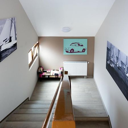 티하니 Csoepi Panzio B&B 외부 사진