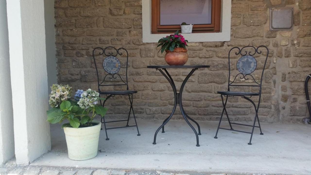 티하니 Csoepi Panzio B&B 외부 사진
